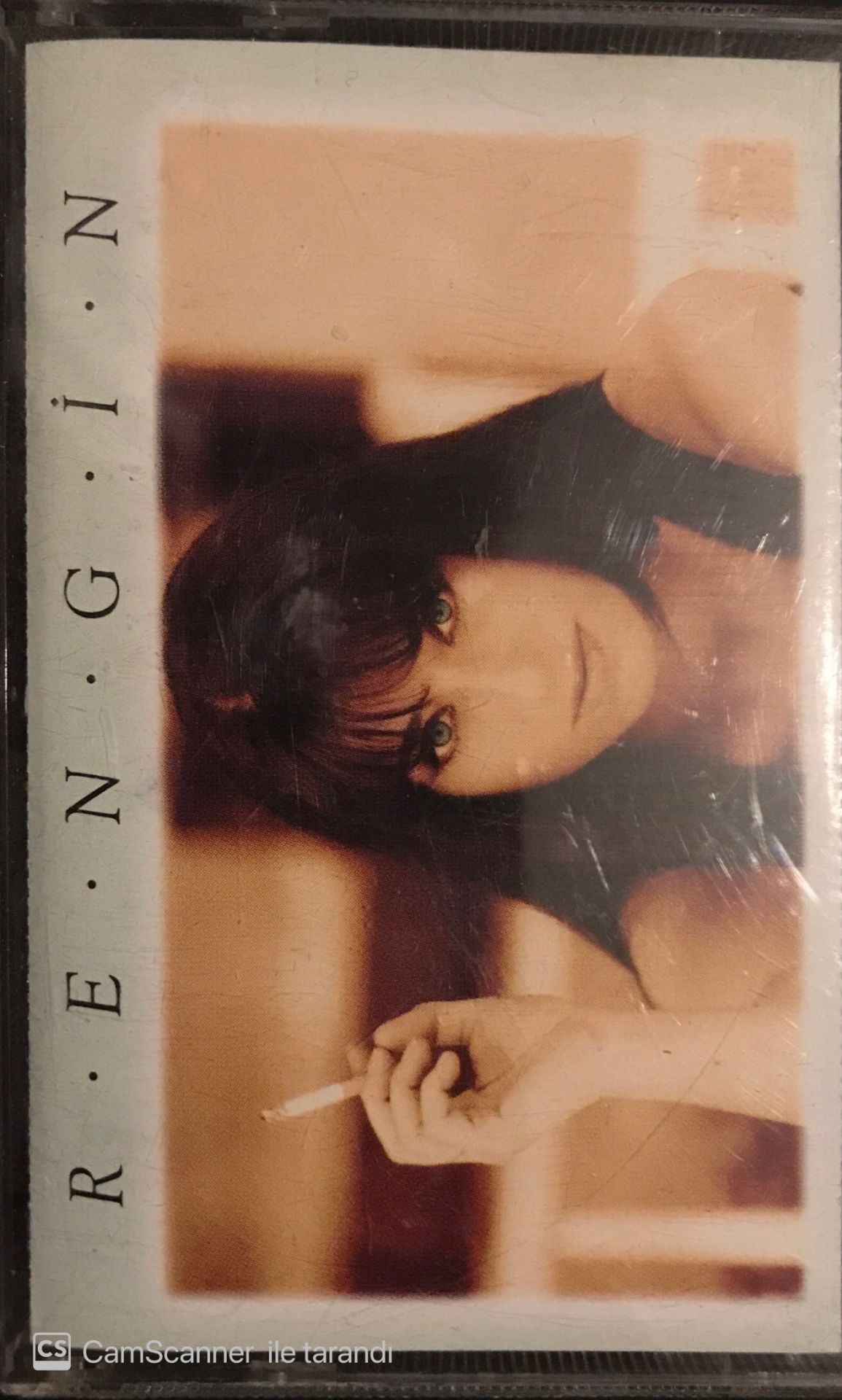 Rengin - Rengin ( Aldatıldık ) KASET