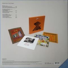 Depeche Mode A Broken Frame 12'' Singles Box Set LP