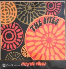 The Kites - Sunset Vibes - LP