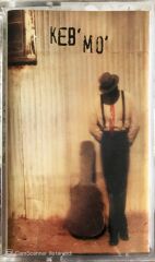 Keb' Mo' - KASET
