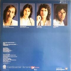 Dire Straits - Communique - LP