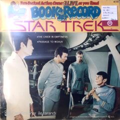 Star Trek LP
