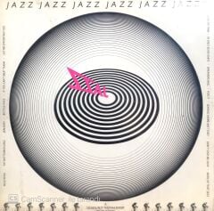 Queen - Jazz LP