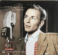 Frank Sinatra The Best Of Columbia Years 1943-1952 CD