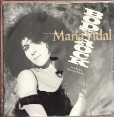 Maria Vidal Body Rock 45lik