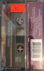 Chris De Burgh - This Way Up KASET