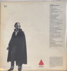 Jack Hardy - The Mirror Of My Madness LP