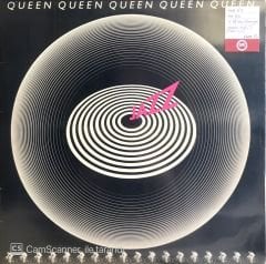 Queen - Jazz LP