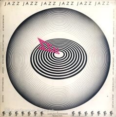 Queen - Jazz LP