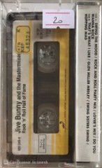 Jive Bunny And The Mastermixers Rock 'n' Roll Hall Of Fame KASET