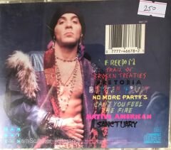 Little Steven Freedom - No Compromise CD