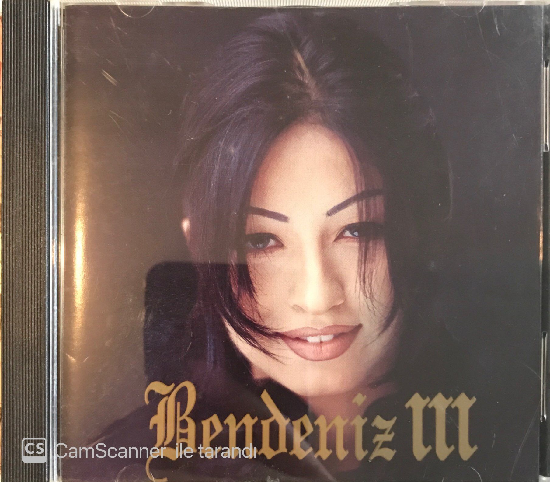 Bendeniz III CD