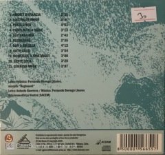 Polo Montanez Memoria CD