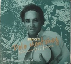 Polo Montanez Memoria CD