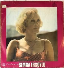 Semra Ersoylu Derman Kar Eylemez LP