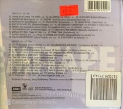 Mikis Theodorakis - The Very Best Of Mikis Theodorakis  2XCD