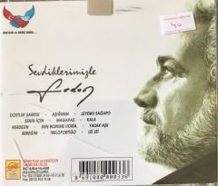 Sevdiklerimizle Fedon CD