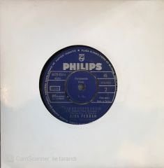 Ajda Pekkan - Kim Ne Derse Desin 45lik