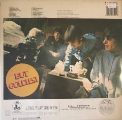The Beatles A Collection Of Beatles Oldies LP