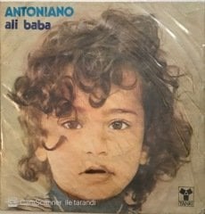 Antoniano Ali Baba 45lik