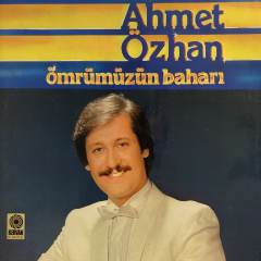 Ahmet Özhan Ömrümüzün Baharı LP