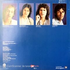 Dire Straits Communique LP