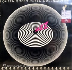 Queen - Jazz LP