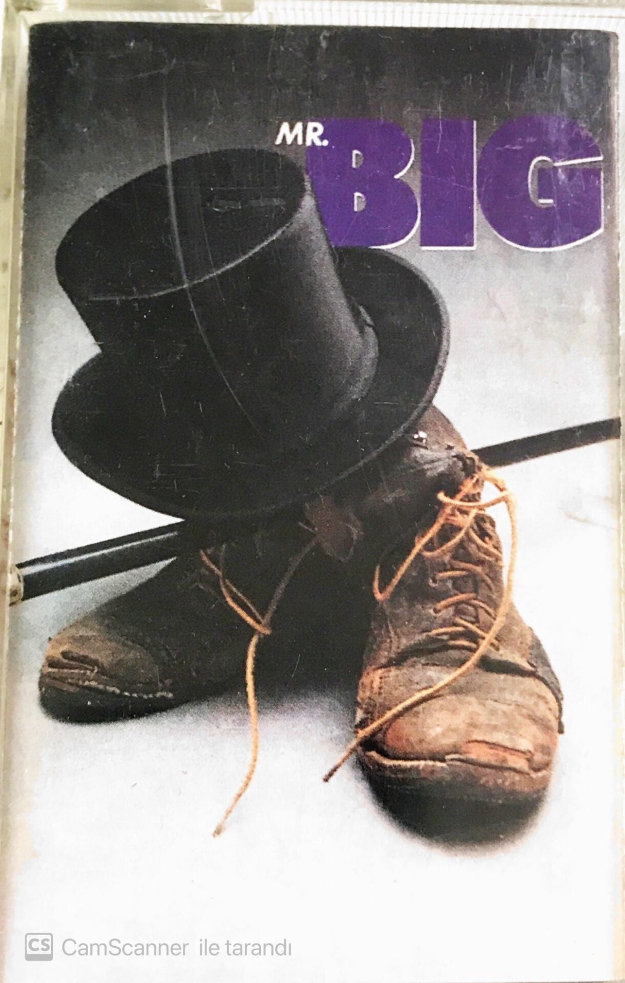 Mr. Big - KASET