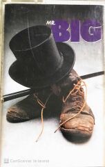 Mr. Big - KASET