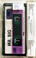 Mr. Big - KASET