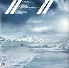 Rammstein Rosenrot LP