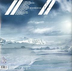 Rammstein Rosenrot LP