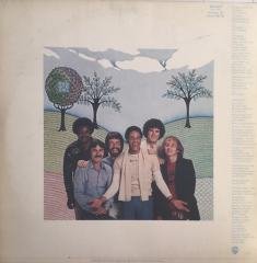 Al Jarreau All Fly Home LP