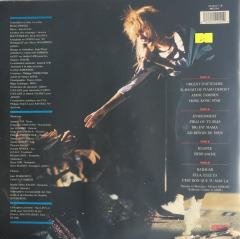 France Gall Le Tour De France '88 Double LP