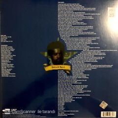 Donald Byrd - Ethiopian Knights LP