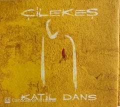 Çilekeş Katil Dans CD
