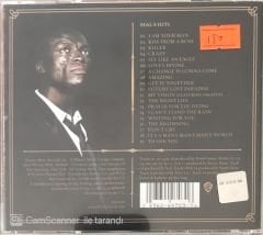 Seal Hits CD