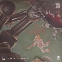 Queen News Of The World LP