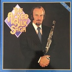 The Acker Saga The Progressive Acker Çift LP