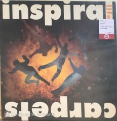 Inspiral Carpets - Life LP