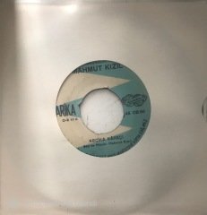 Mahmut Kızıl Heyla Suvora 45lik