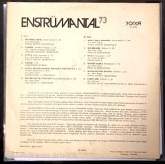 Enstrümantal 73 LP