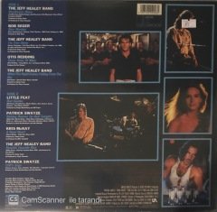 Various Road House The Original Motion Picture Soundtrack LP