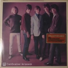 The Rolling Stones Collector's Only LP