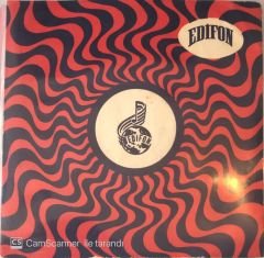 Suna Artun - İçli Dışlı Olalım 45lik