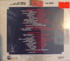 The Awards 1990 -The Official Brits Awards Album  2 x CD