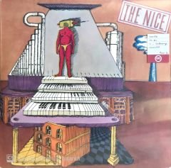The Nice LP