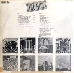 The Nice LP