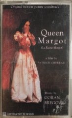 Queen Margot La Reina Margot KASET