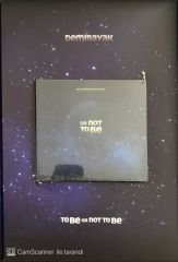Demirayak - To Be Or Not To Be Box Set